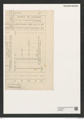Diatomeae indet. Zeichnungen Sammlung Grunow (NHMW-BOT-W0376694)